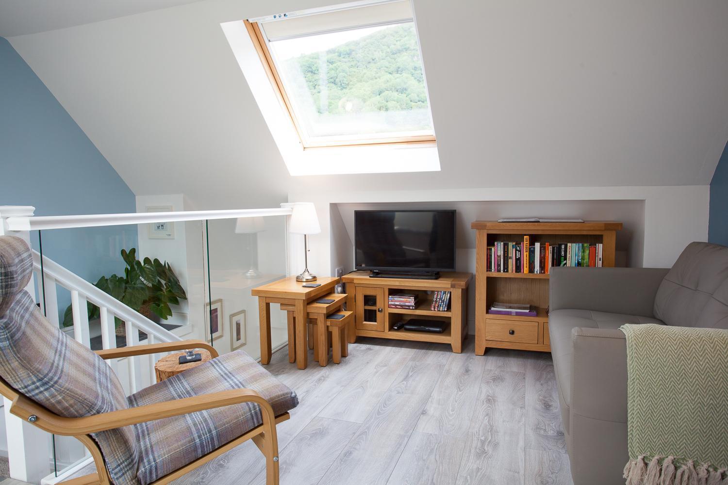 View Of The Mountain Apartment North Ballachulish Екстериор снимка