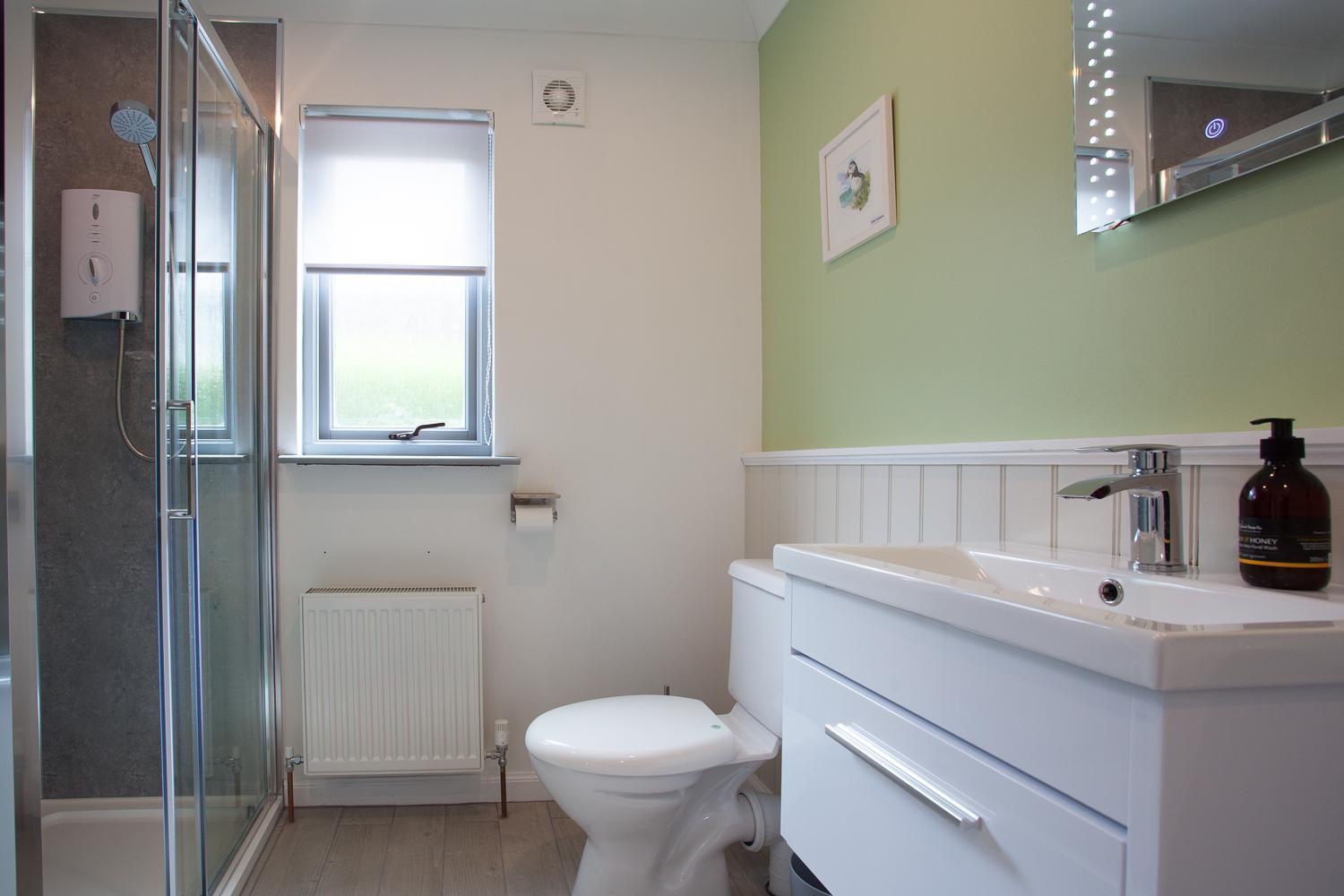 View Of The Mountain Apartment North Ballachulish Екстериор снимка