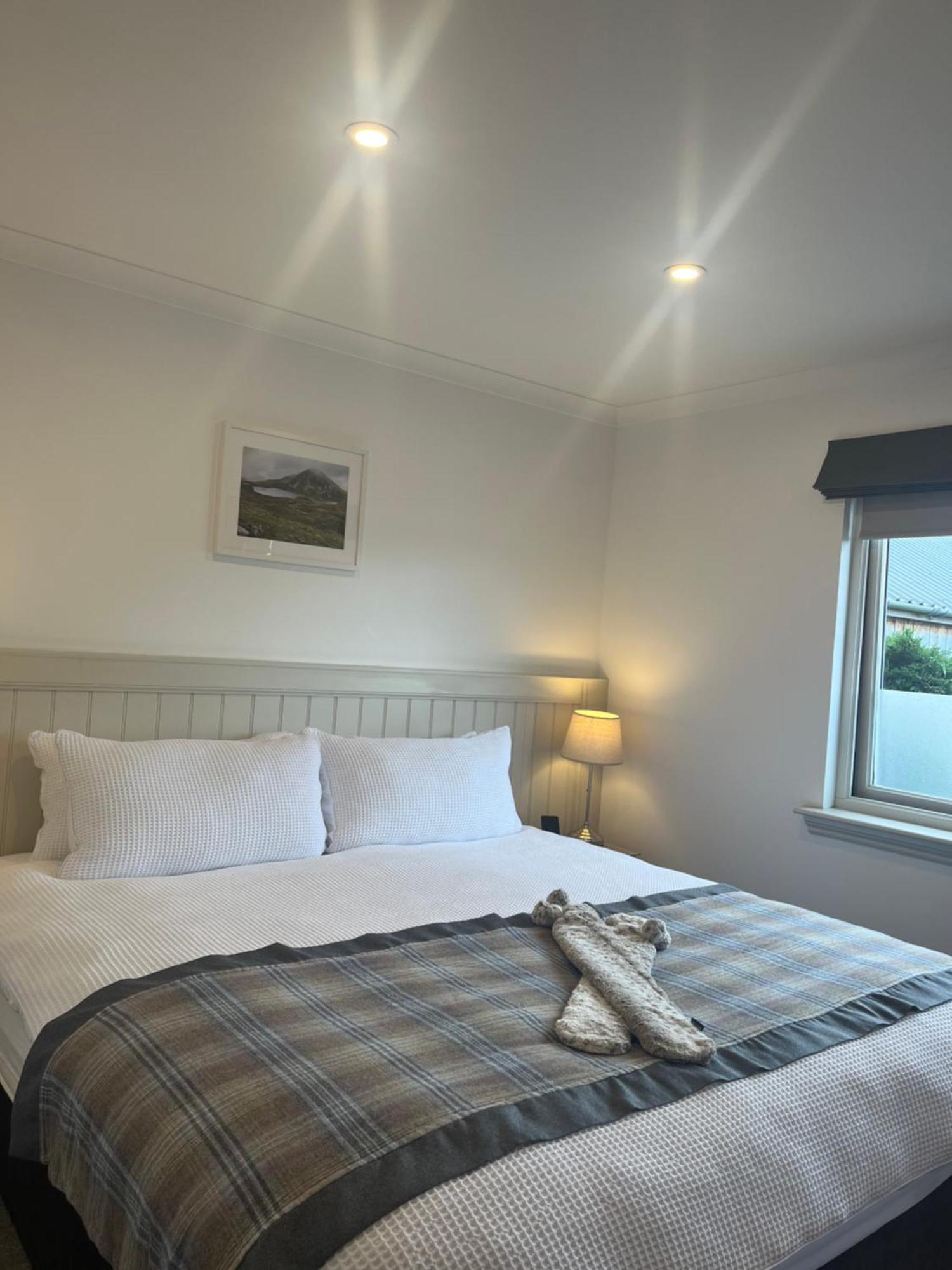 View Of The Mountain Apartment North Ballachulish Екстериор снимка