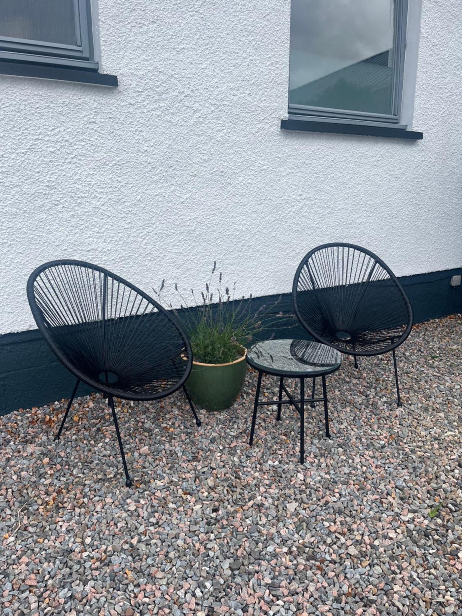 View Of The Mountain Apartment North Ballachulish Екстериор снимка